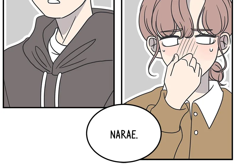 A Guide to Proper Dating Chapter 48 page 77