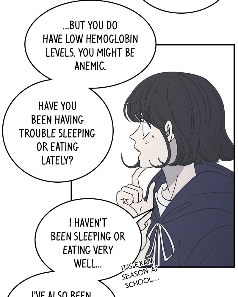 A Guide to Proper Dating Chapter 49 page 25