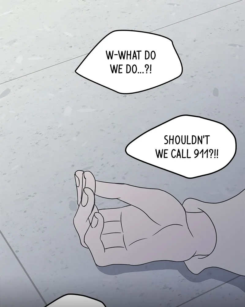 A Guide to Proper Dating Chapter 48 page 84