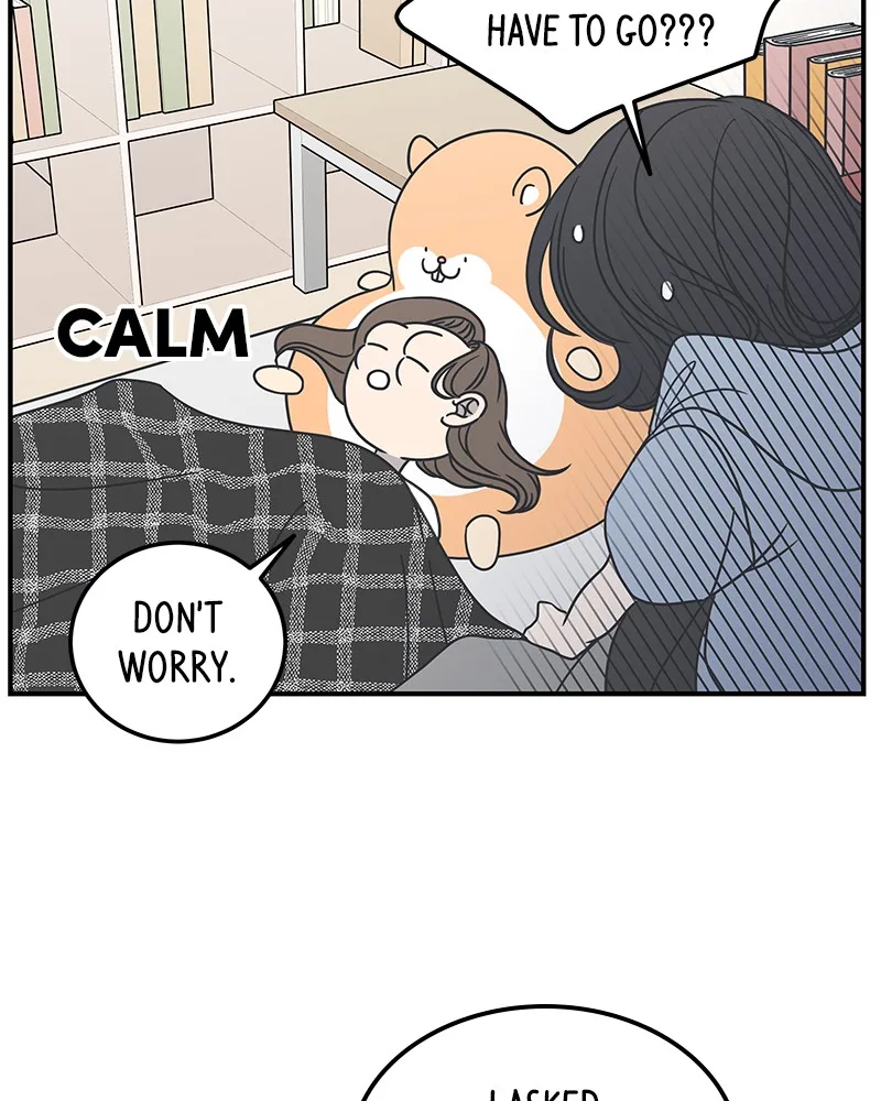 A Guide to Proper Dating Chapter 50 page 12