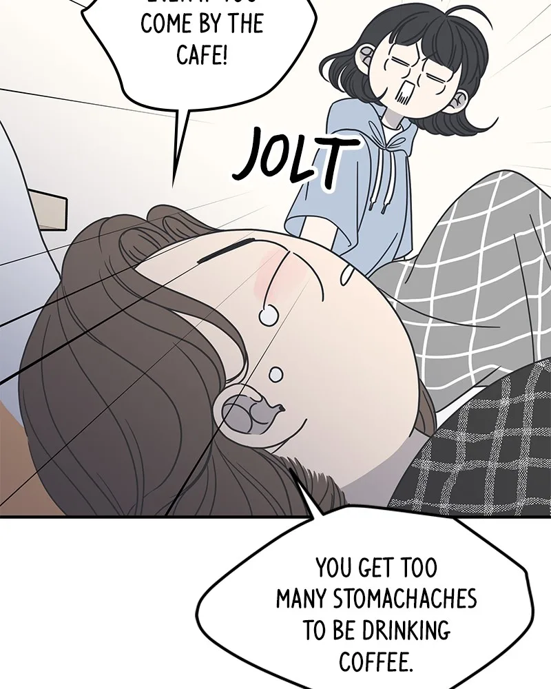 A Guide to Proper Dating Chapter 50 page 8