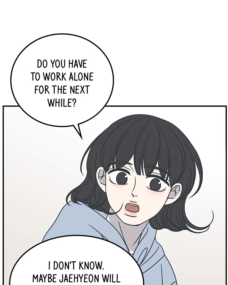 A Guide to Proper Dating Chapter 50 page 16