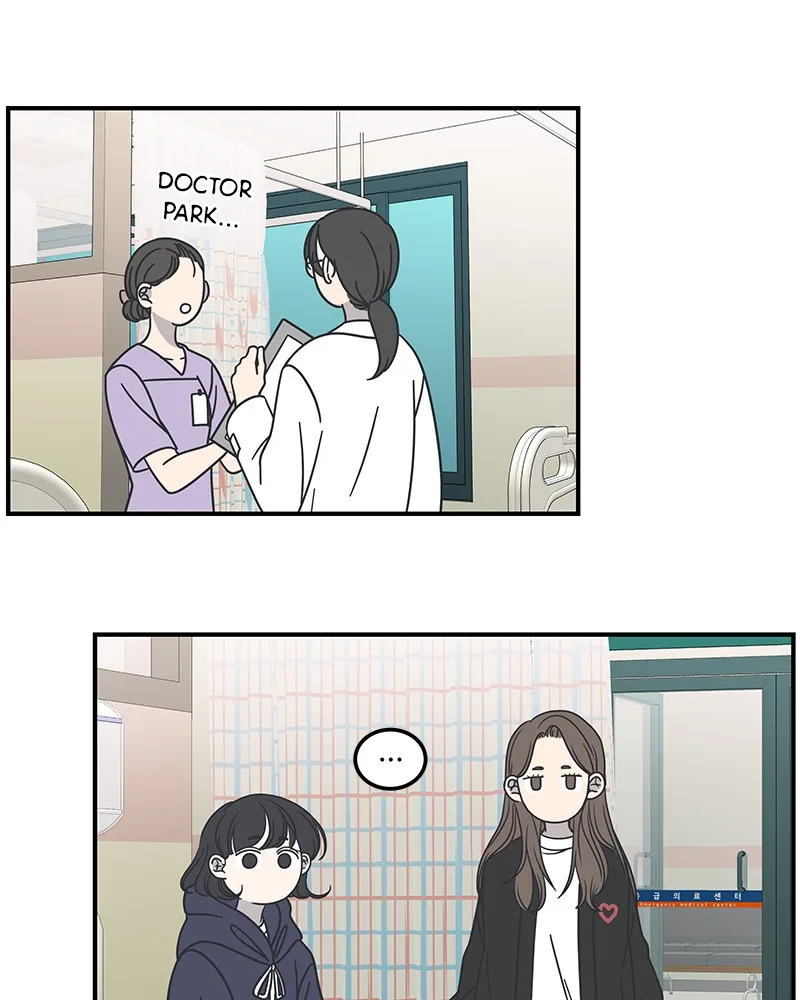 A Guide to Proper Dating Chapter 49 page 36