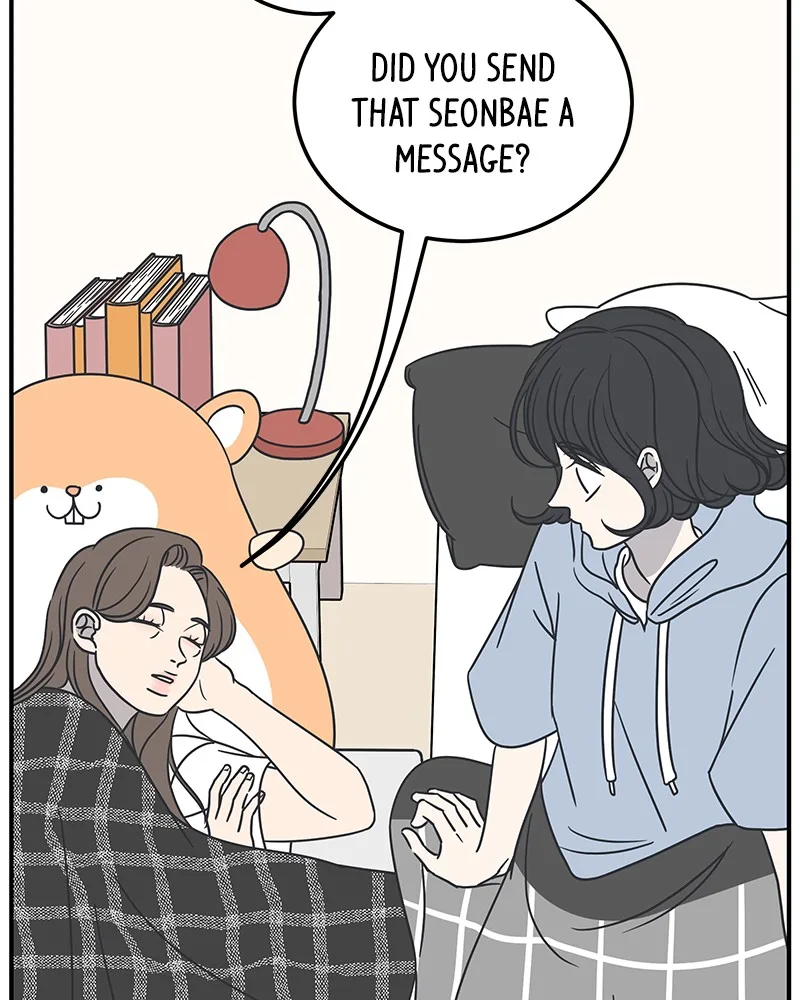 A Guide to Proper Dating Chapter 50 page 19