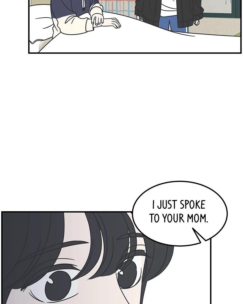 A Guide to Proper Dating Chapter 49 page 37
