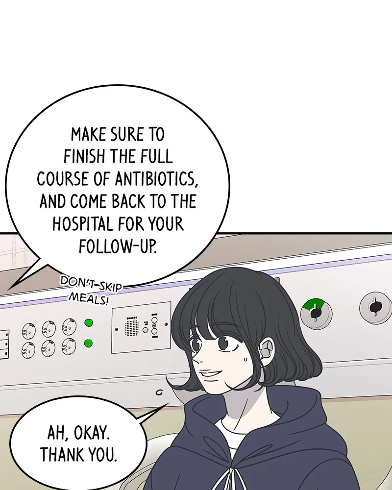 A Guide to Proper Dating Chapter 49 page 34