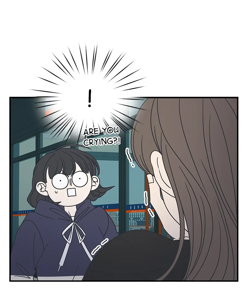 A Guide to Proper Dating Chapter 49 page 50