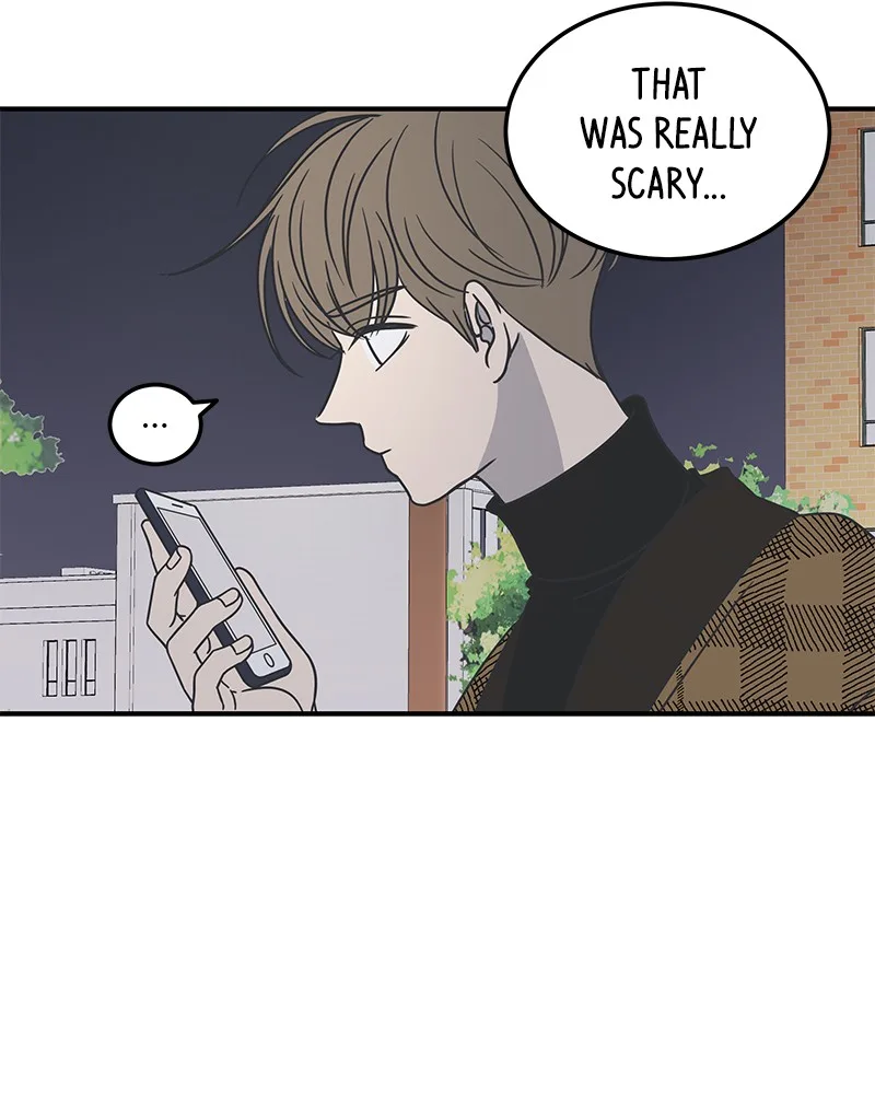 A Guide to Proper Dating Chapter 50 page 33
