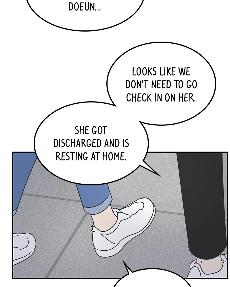 A Guide to Proper Dating Chapter 50 page 31