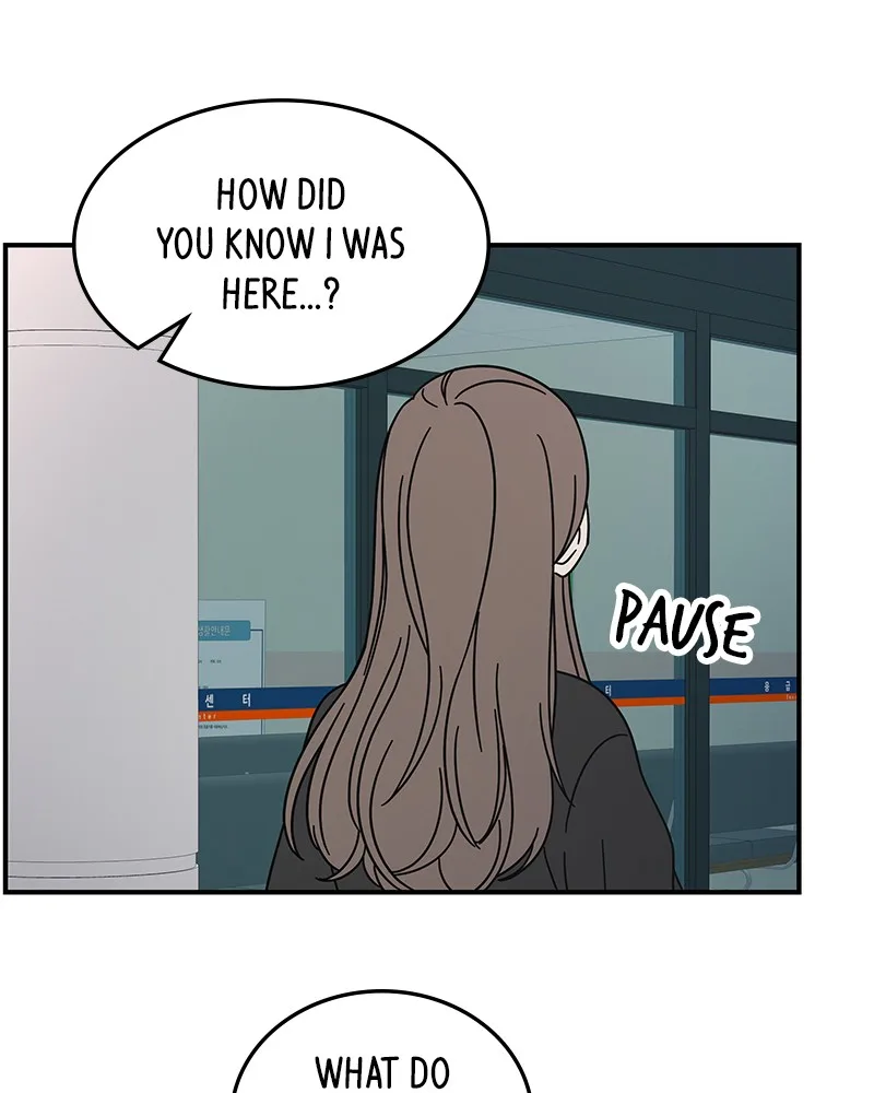 A Guide to Proper Dating Chapter 49 page 46