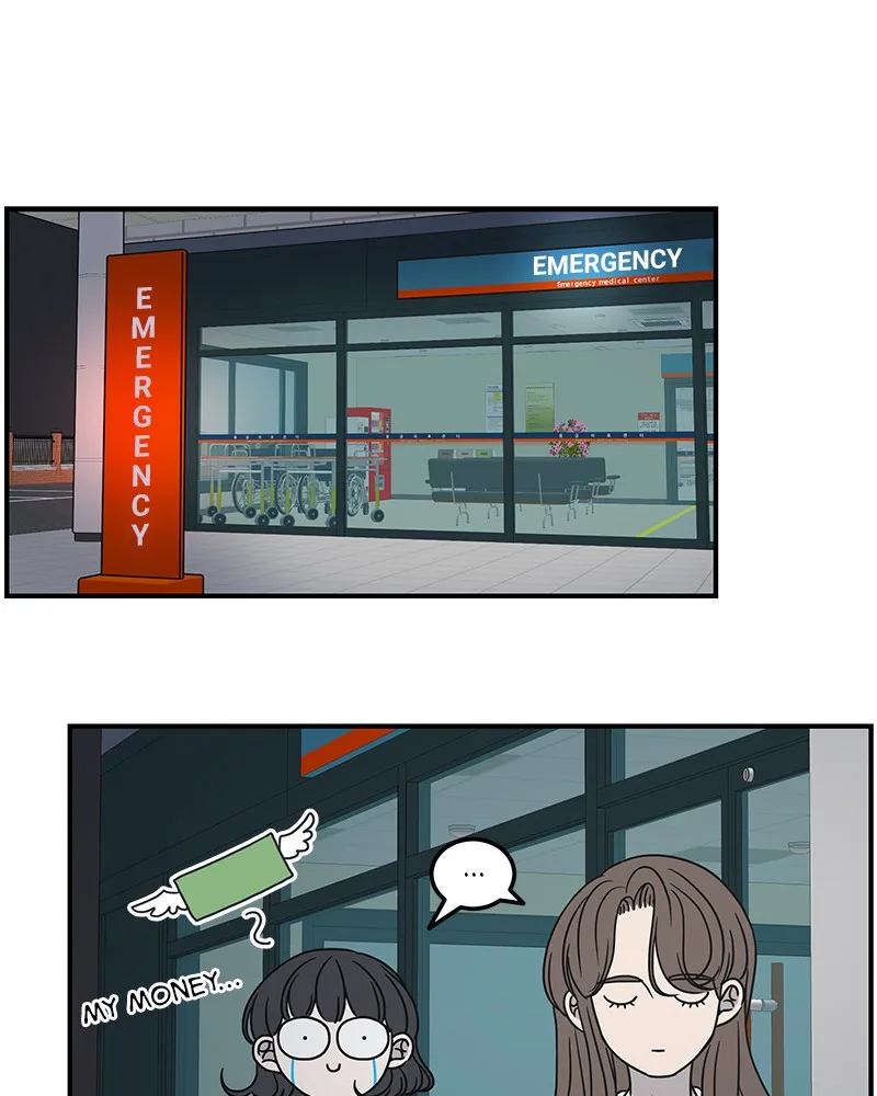 A Guide to Proper Dating Chapter 49 page 43