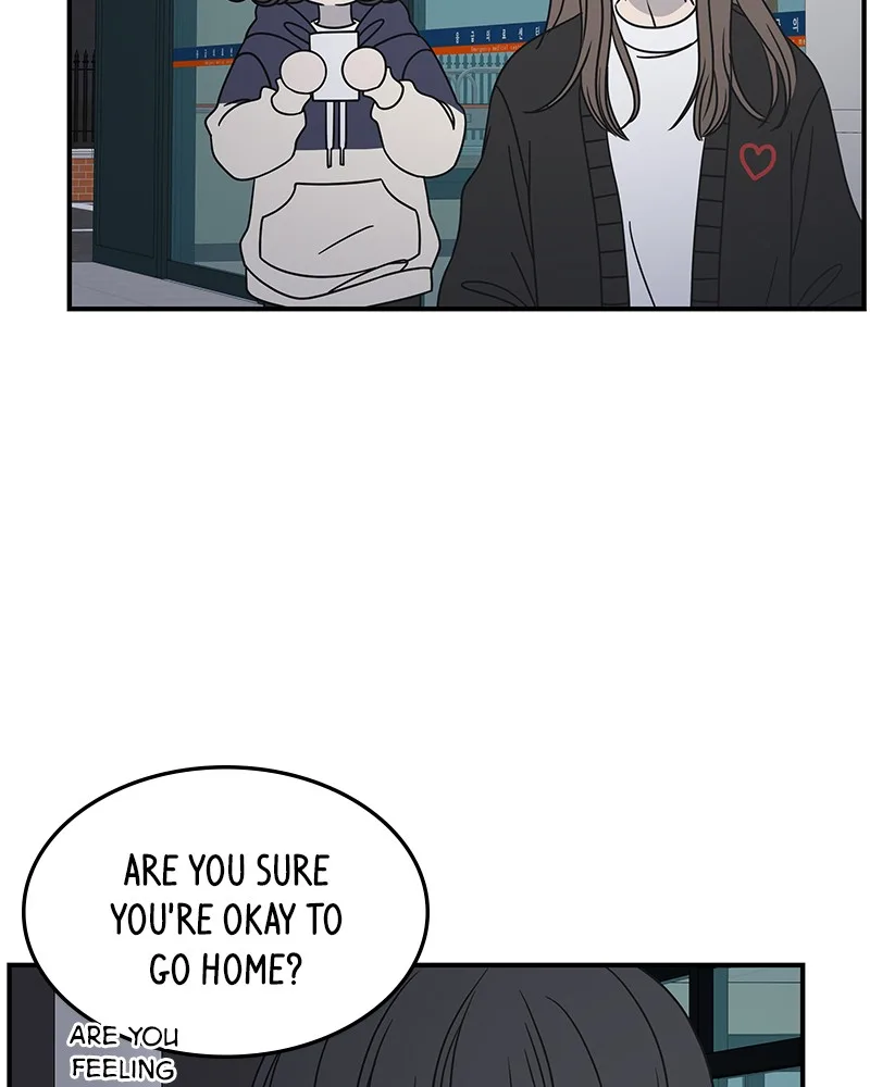A Guide to Proper Dating Chapter 49 page 44