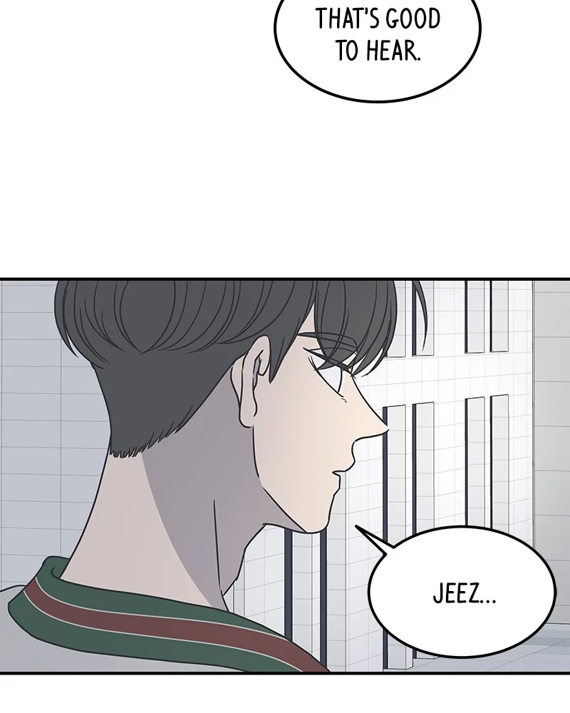 A Guide to Proper Dating Chapter 50 page 32