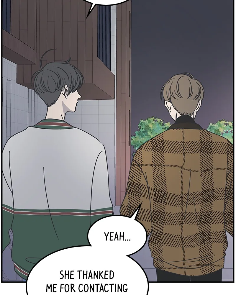 A Guide to Proper Dating Chapter 50 page 30