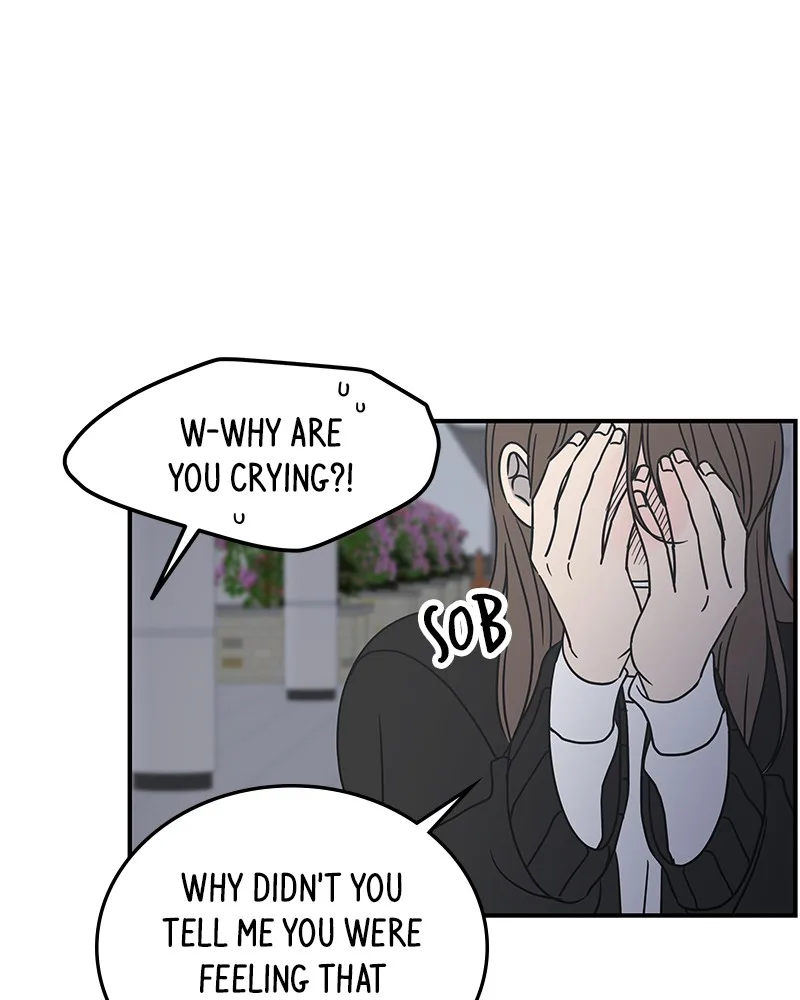 A Guide to Proper Dating Chapter 49 page 51