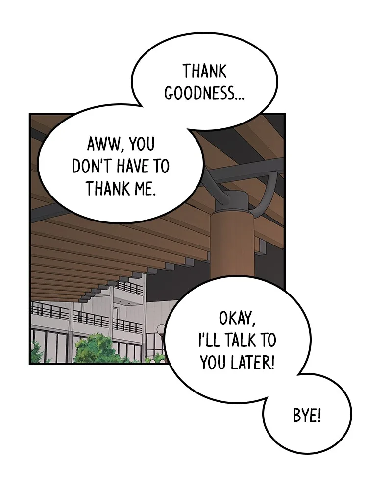 A Guide to Proper Dating Chapter 50 page 28