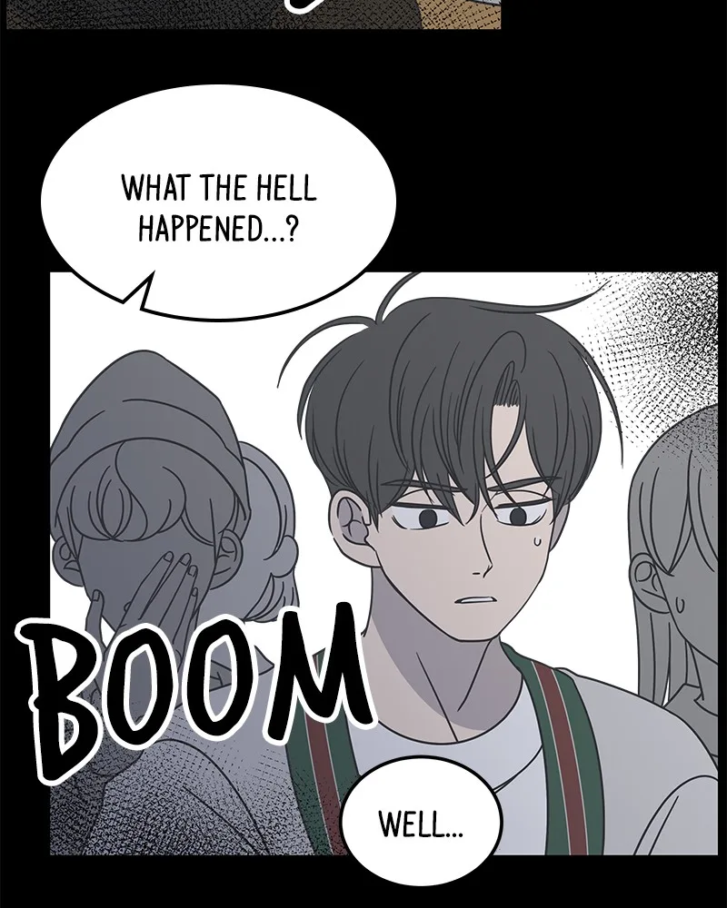 A Guide to Proper Dating Chapter 50 page 37