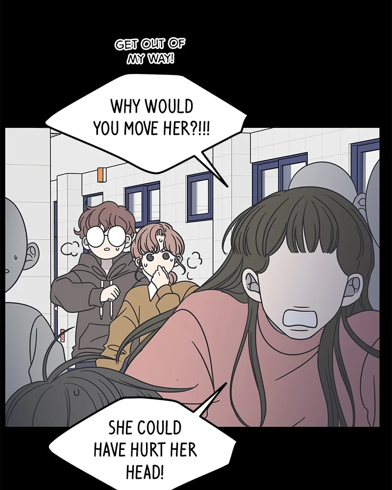 A Guide to Proper Dating Chapter 50 page 51