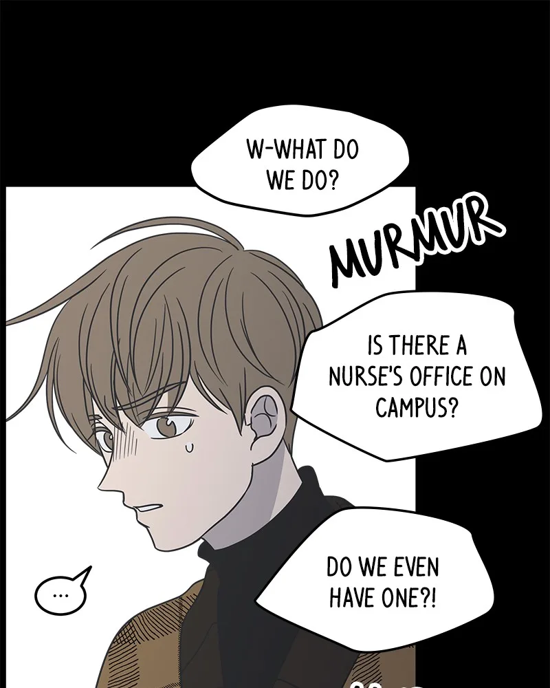 A Guide to Proper Dating Chapter 50 page 44