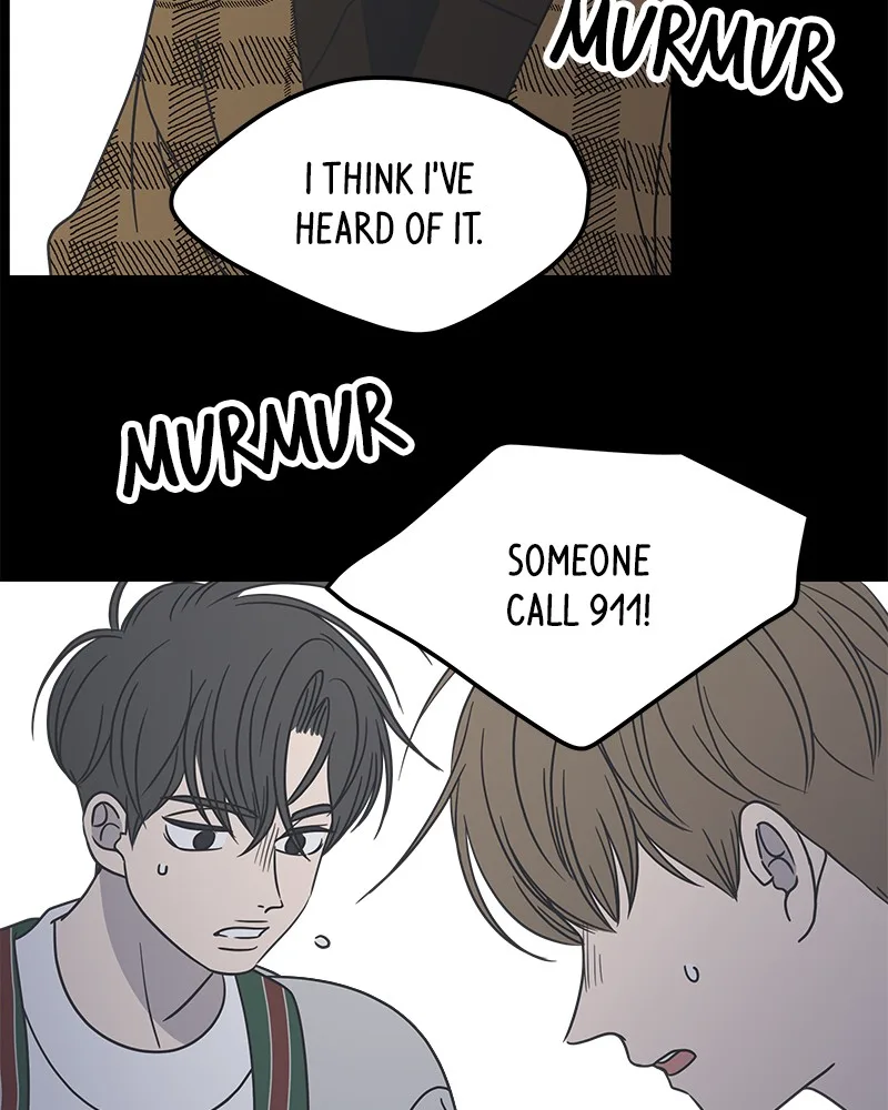 A Guide to Proper Dating Chapter 50 page 45