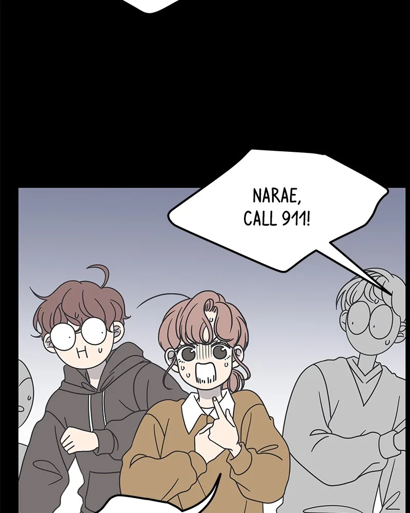 A Guide to Proper Dating Chapter 50 page 52