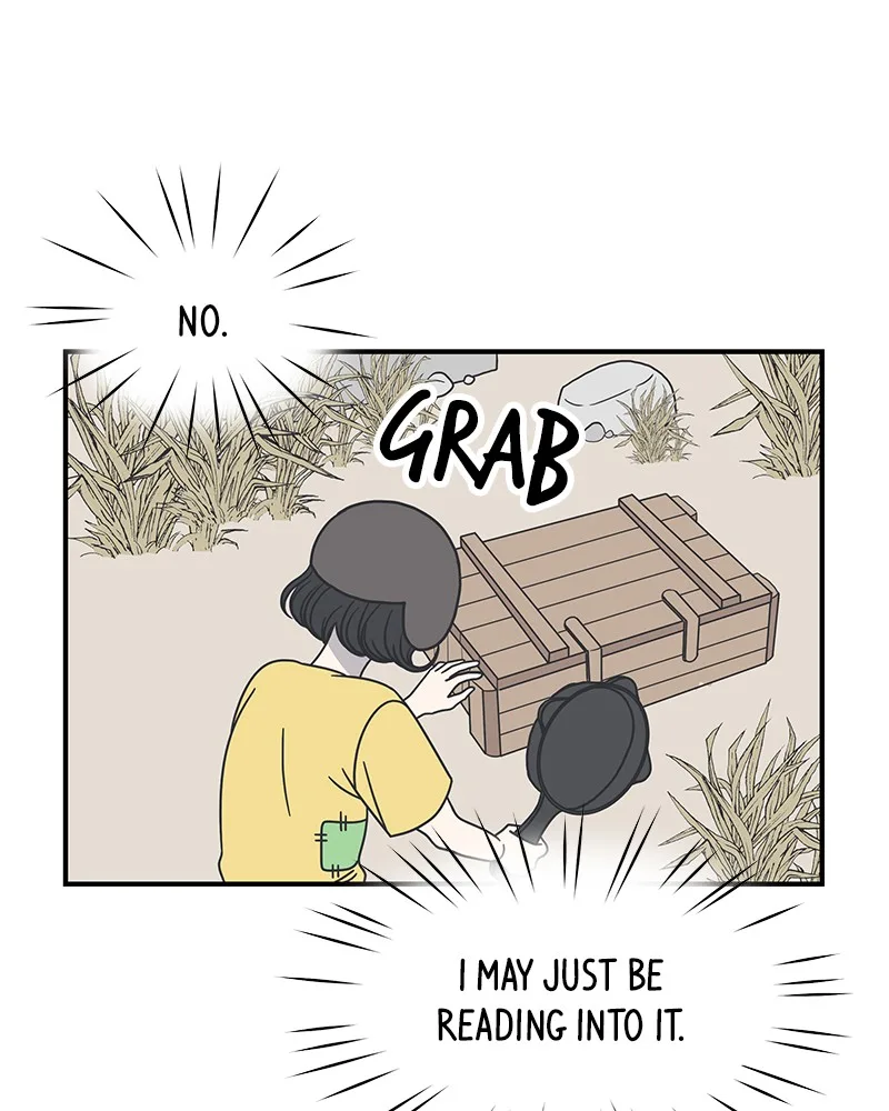 A Guide to Proper Dating Chapter 53 page 9