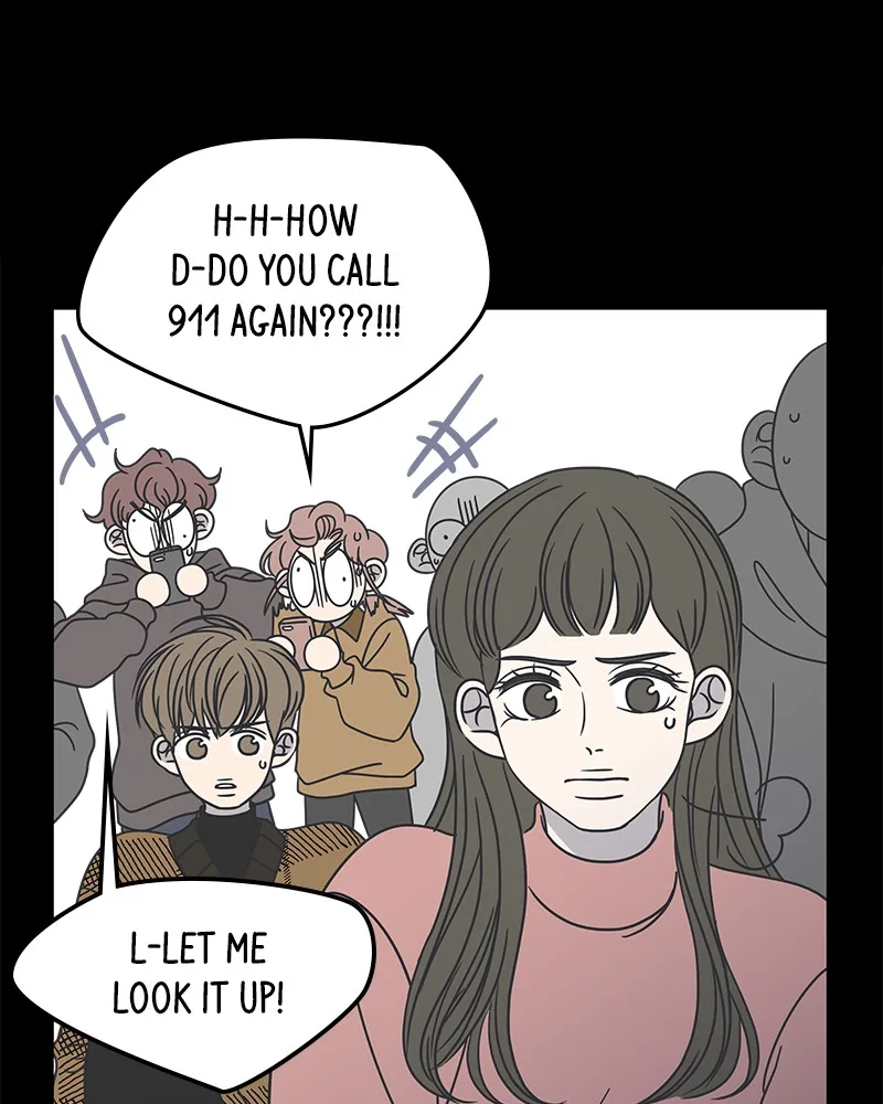 A Guide to Proper Dating Chapter 50 page 55