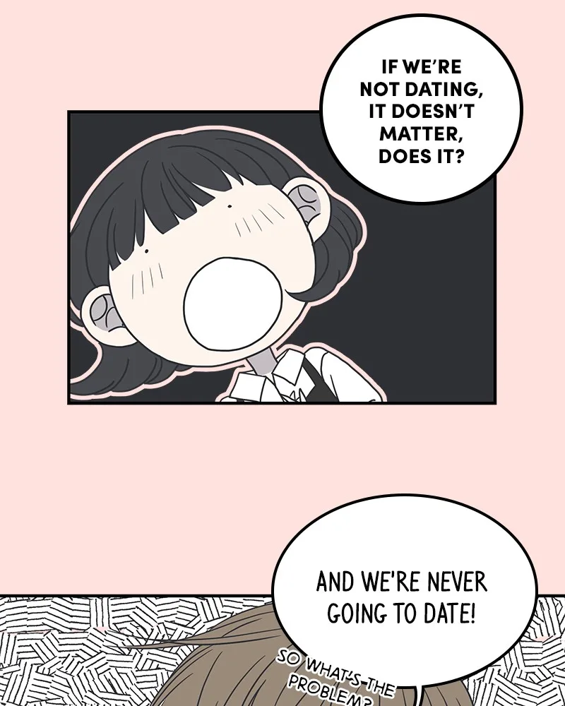 A Guide to Proper Dating Chapter 53 page 5