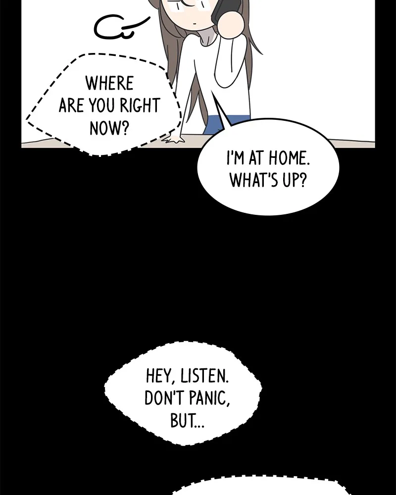 A Guide to Proper Dating Chapter 49 page 77