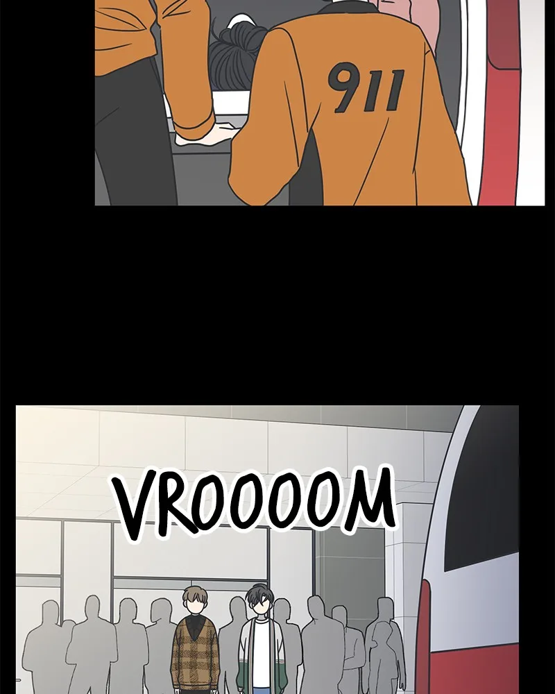 A Guide to Proper Dating Chapter 50 page 59