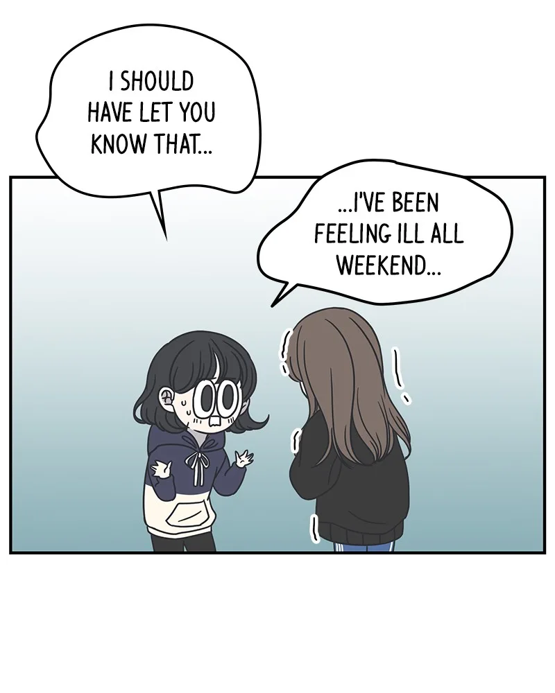 A Guide to Proper Dating Chapter 49 page 85