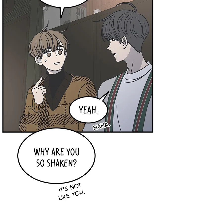 A Guide to Proper Dating Chapter 50 page 68