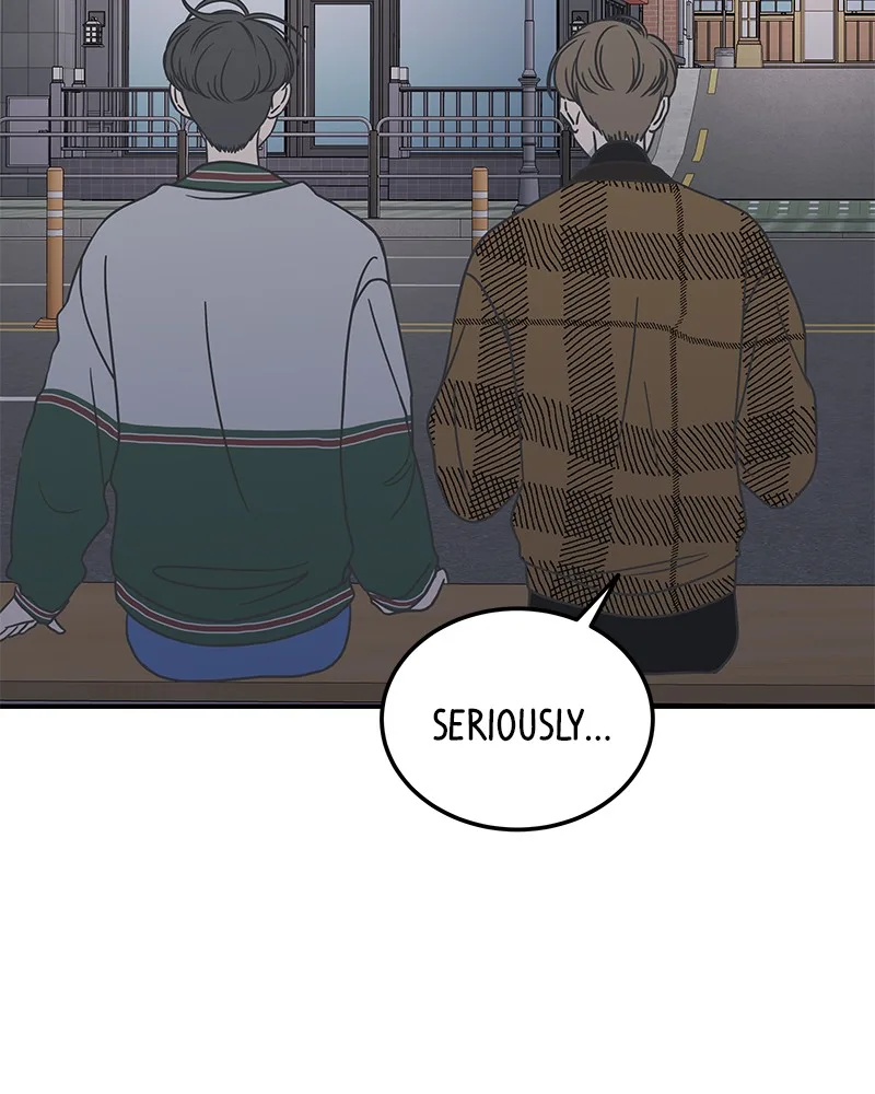 A Guide to Proper Dating Chapter 50 page 64