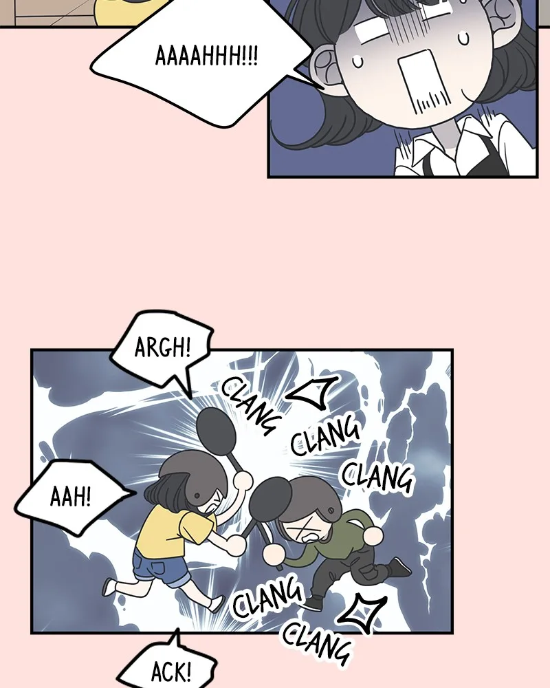A Guide to Proper Dating Chapter 53 page 18