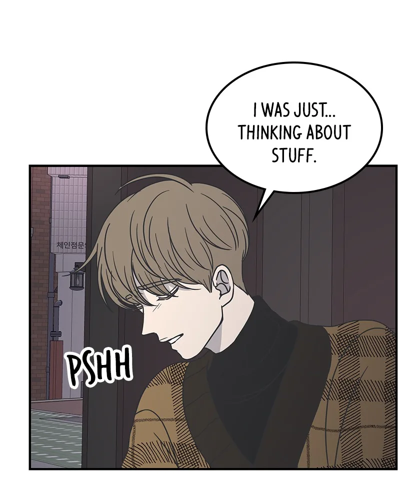 A Guide to Proper Dating Chapter 50 page 69