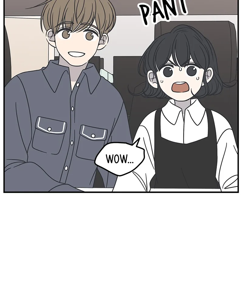 A Guide to Proper Dating Chapter 53 page 21