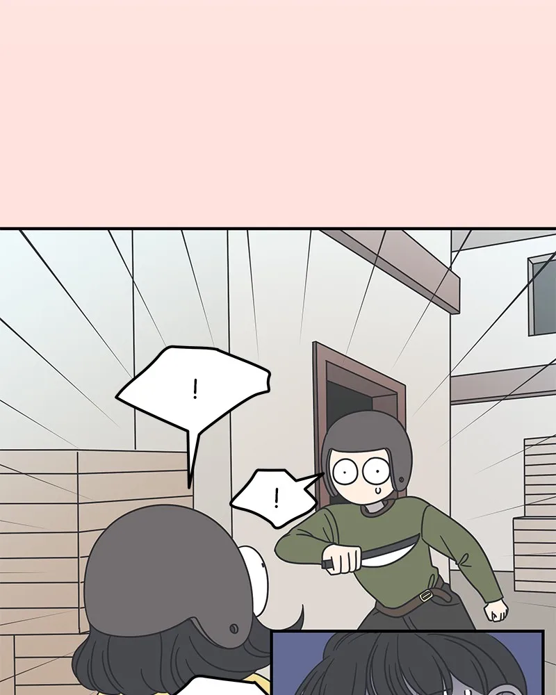 A Guide to Proper Dating Chapter 53 page 17
