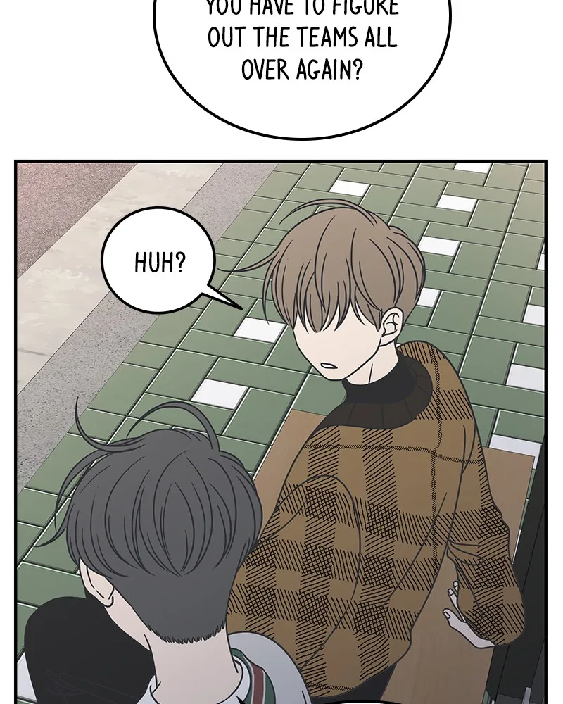 A Guide to Proper Dating Chapter 50 page 73
