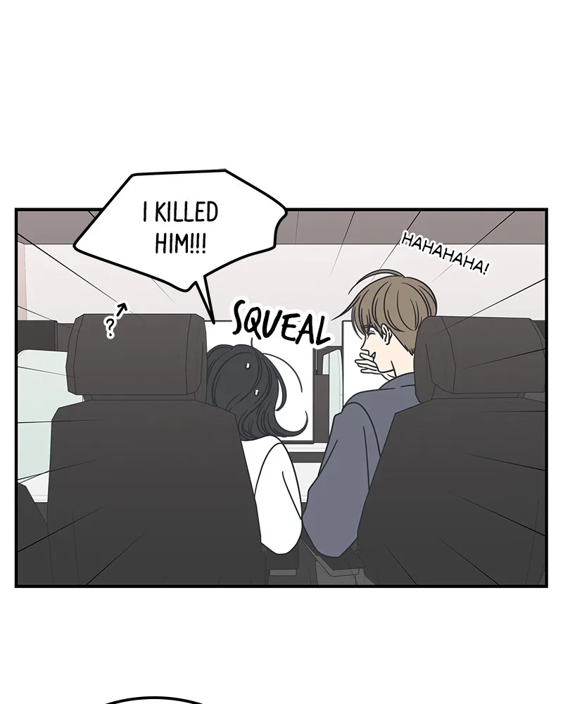 A Guide to Proper Dating Chapter 53 page 23