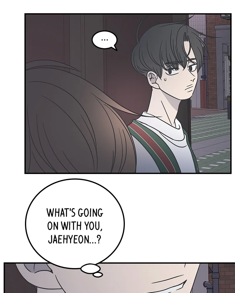 A Guide to Proper Dating Chapter 50 page 77