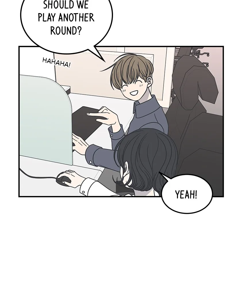 A Guide to Proper Dating Chapter 53 page 33