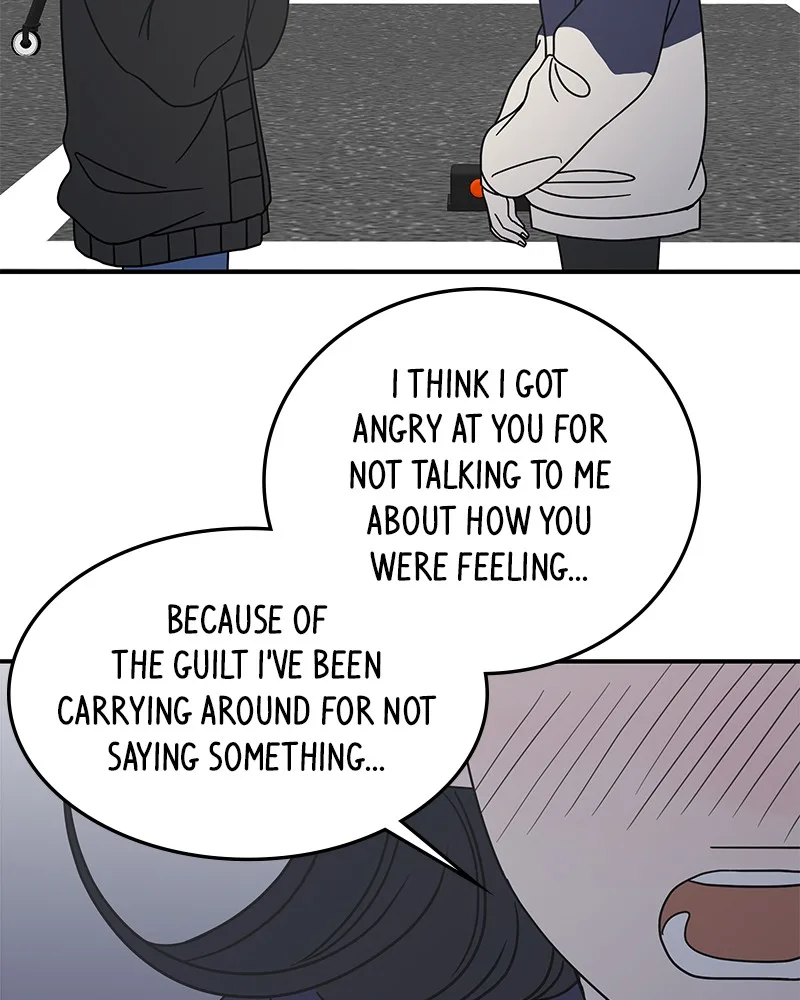 A Guide to Proper Dating Chapter 49 page 95