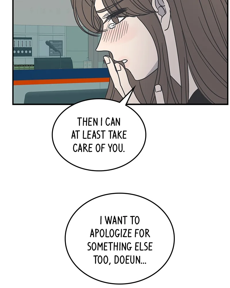 A Guide to Proper Dating Chapter 49 page 92