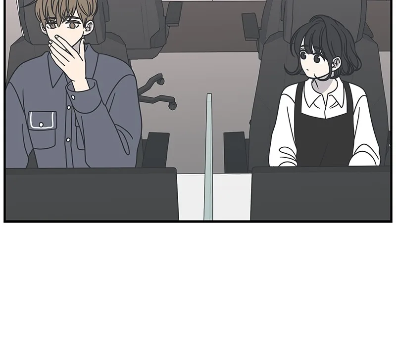 A Guide to Proper Dating Chapter 53 page 50