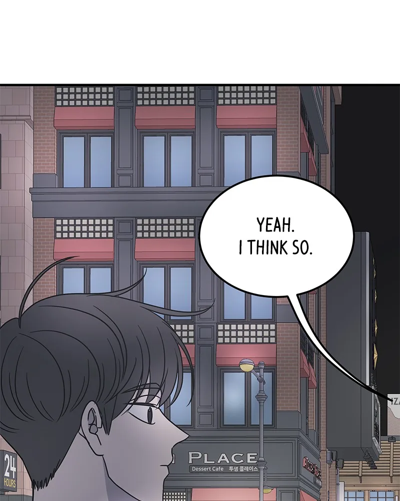 A Guide to Proper Dating Chapter 51 page 2