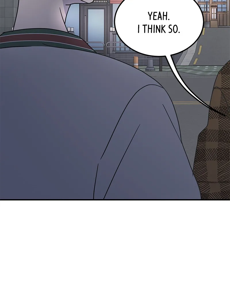 A Guide to Proper Dating Chapter 50 page 83