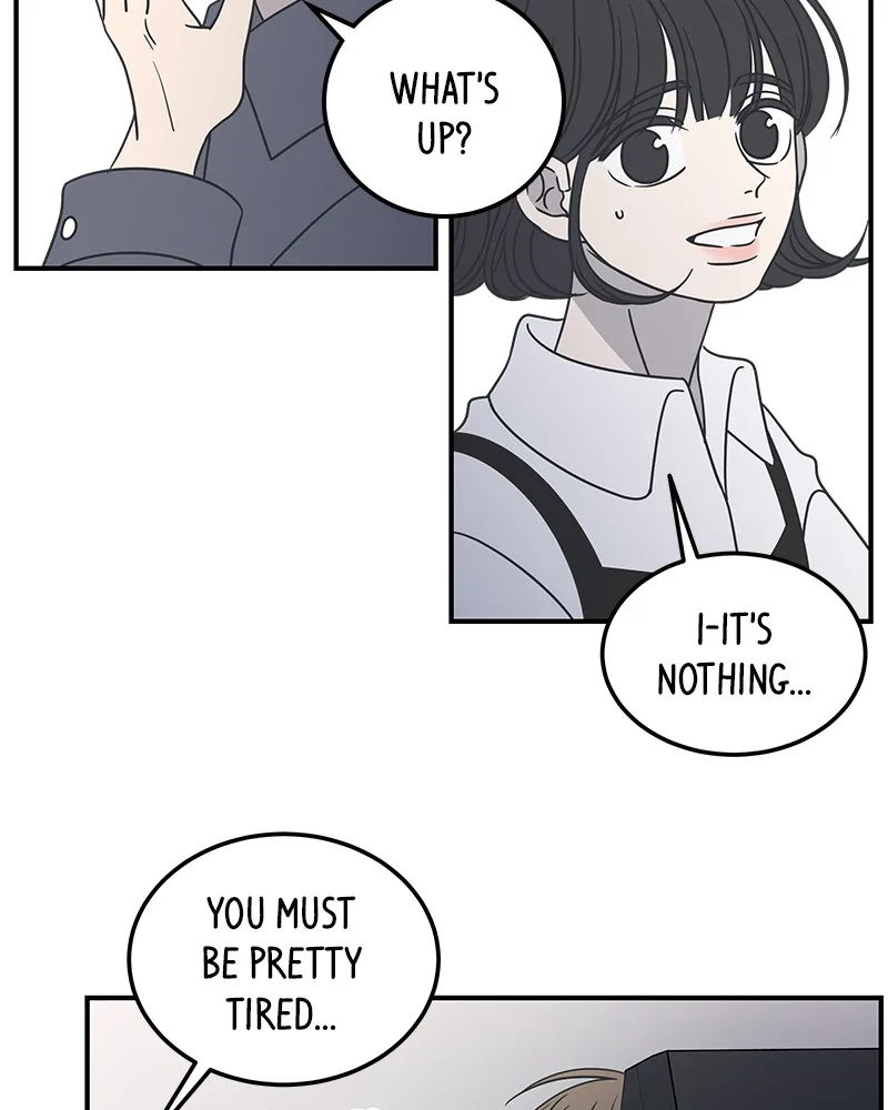 A Guide to Proper Dating Chapter 53 page 53