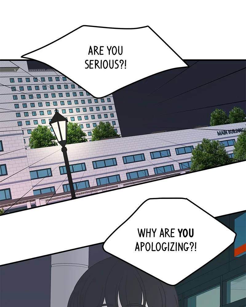 A Guide to Proper Dating Chapter 49 page 99