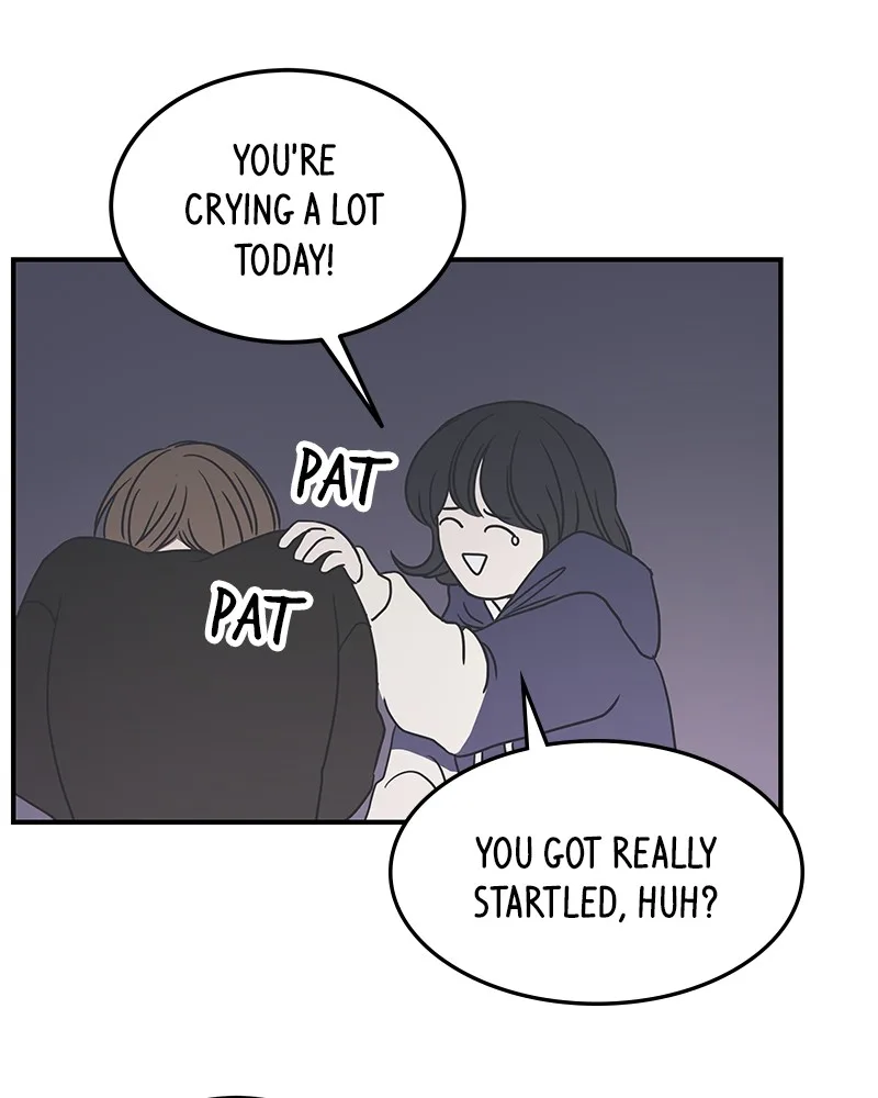 A Guide to Proper Dating Chapter 49 page 103
