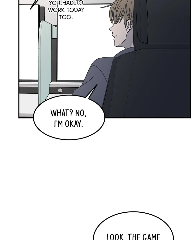 A Guide to Proper Dating Chapter 53 page 54